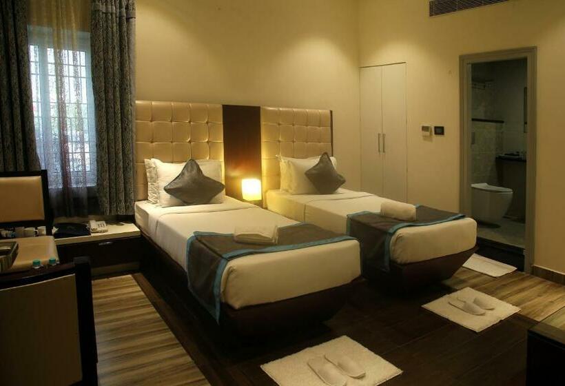 高级大房间, Park Signature Hotels   Royal Benza