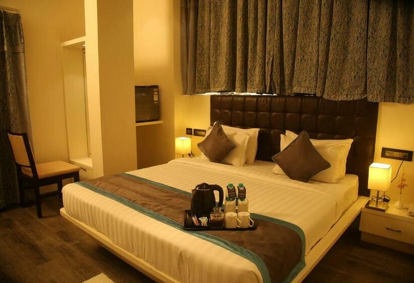 高级套房, Park Signature Hotels   Royal Benza