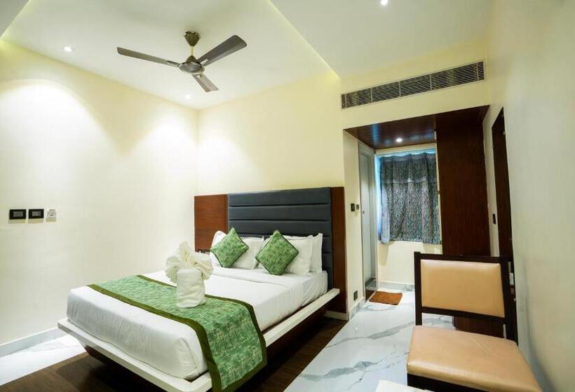 豪华房间, Park Signature Hotels   Royal Benza