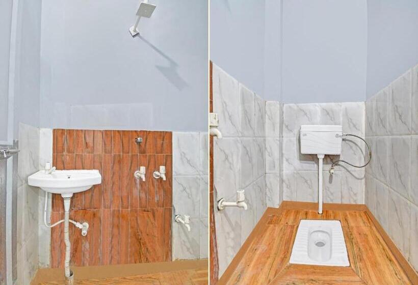 Трехместный Номер Классика, Oyo Flagship 81340  Diamond Inns
