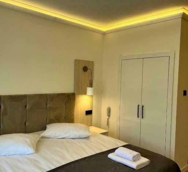 스탠다드 룸, Golden Life Suite