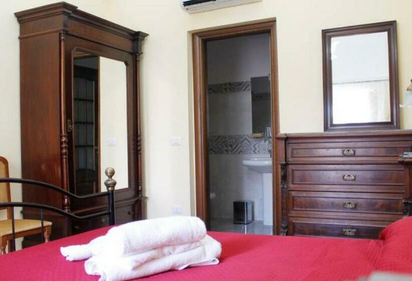 舒适三人间, Casa Onorato Fratelli Liggieri