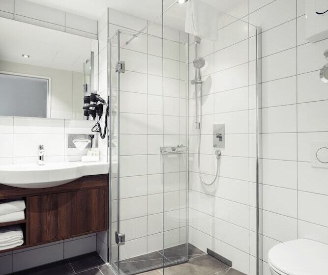 小型套房, Apart Hotel Firstboarding Bayreuth