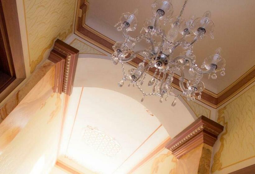 Номер Стандарт Индивидуальный, Aparthotel Mitte