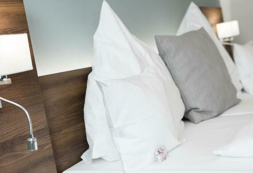 经典工作室, Apart Hotel Firstboarding Bayreuth