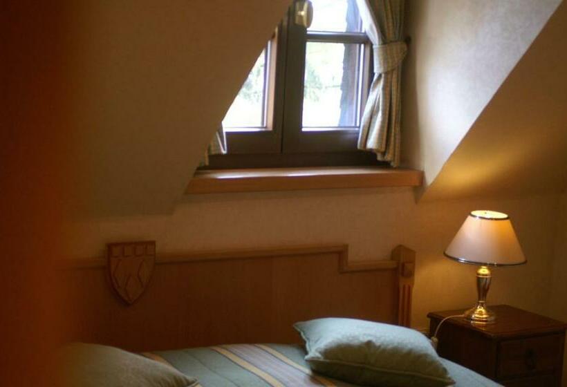 Номер Economy, Burg Arras
