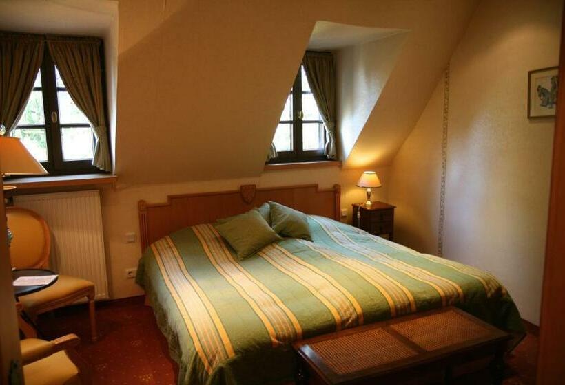 Номер Economy, Burg Arras