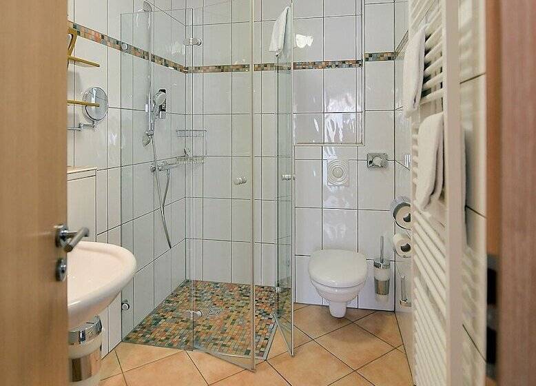 Номер Стандарт, Chalet Raabe