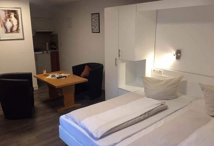 Номер Economy, Chalet Raabe
