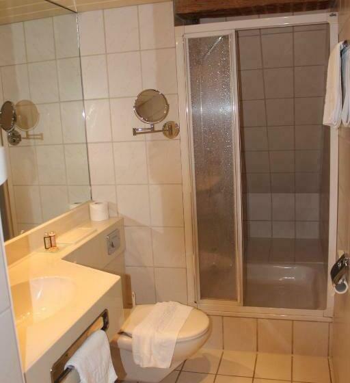 Номер Стандарт, Gästehaus Wild Nürnberg West
