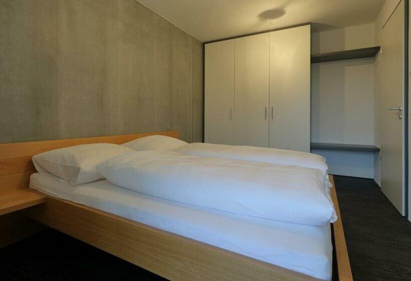 Апартаменты 1 Спальня, Hewen Apartments