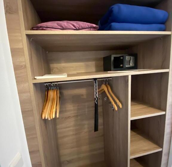 Номер Deluxe, In Den Herrnwiesen