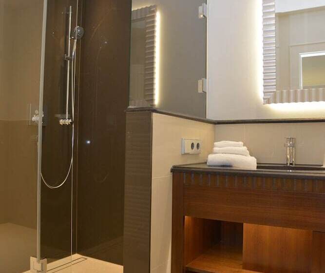 Quarto Comfort, Kleiner Rosengarten