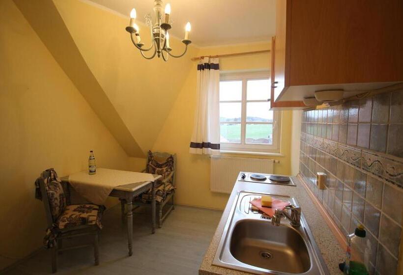 Номер Стандарт, Landhaus Alt Reddevitz