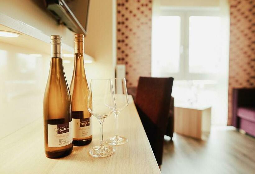 标准间, Meyerhof   Weingut, Vinothek & Gästehaus