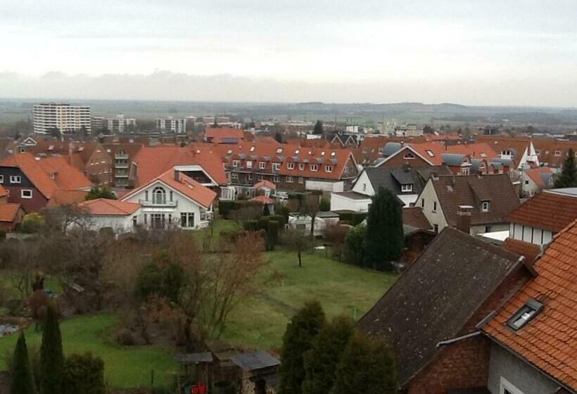 Номер Стандарт, Zum Grünen Jäger