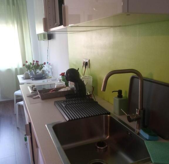 Студия Стандарт, Harmónia Apartman Balatonföldvár