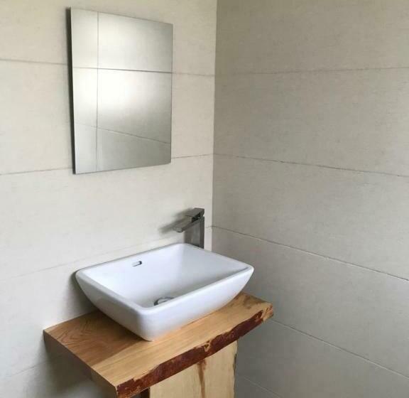 豪华房间, Te Bujtina Hotel&restaurant
