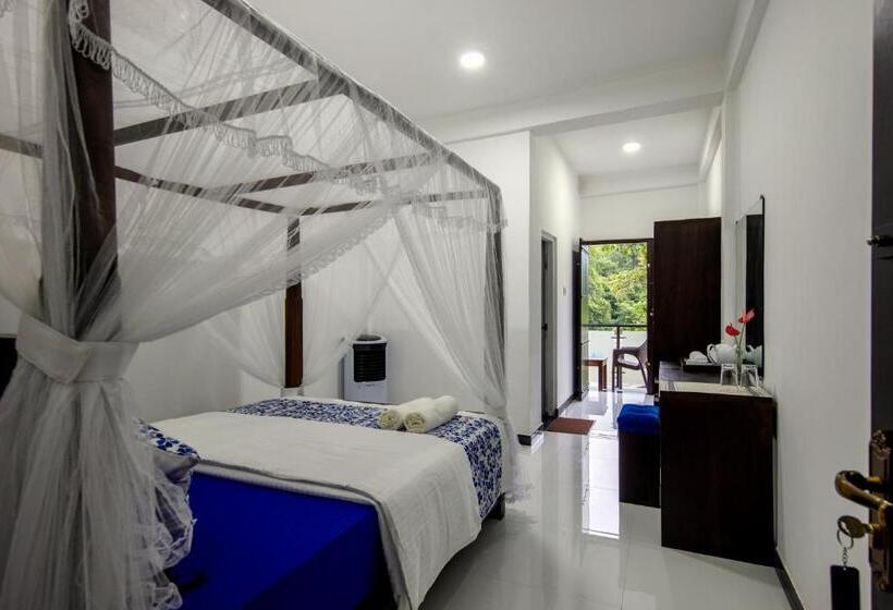 Номер Стандарт, Jeans Holiday Resort