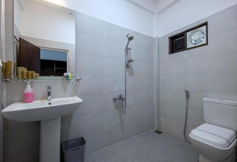 Номер Superior, Jeans Holiday Resort