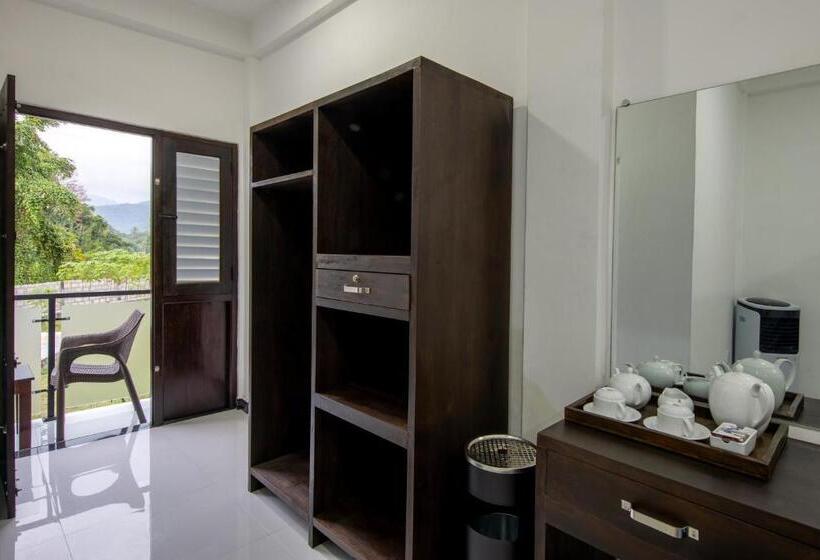 Номер Superior, Jeans Holiday Resort