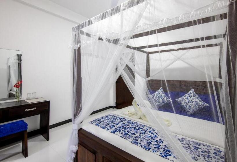 Номер Superior, Jeans Holiday Resort