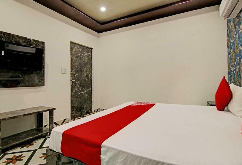 Triple Classic Room, O Welcome Dau Ji