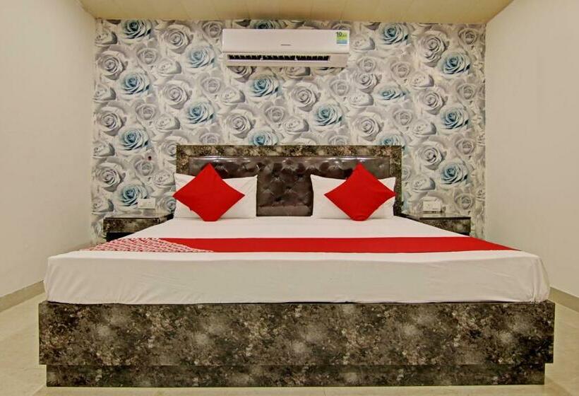 Triple Classic Room, O Welcome Dau Ji