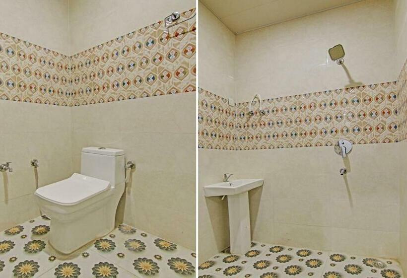 Triple Classic Room, O Welcome Dau Ji