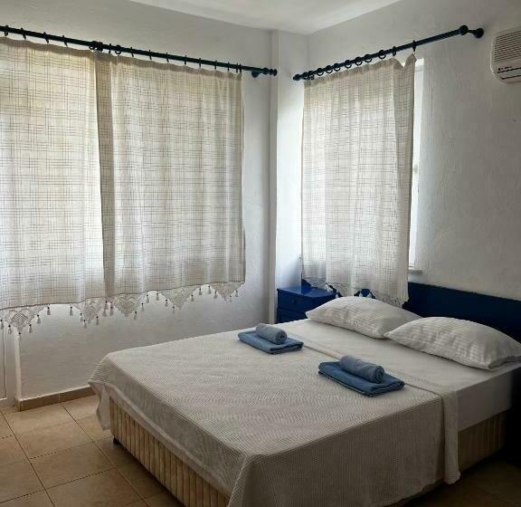 스탠다드 룸, New Golden Gate Butik Otel