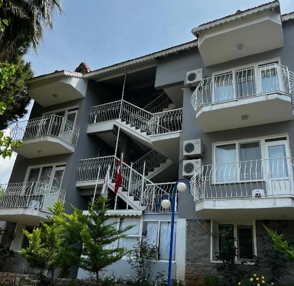 스탠다드 룸, New Golden Gate Butik Otel