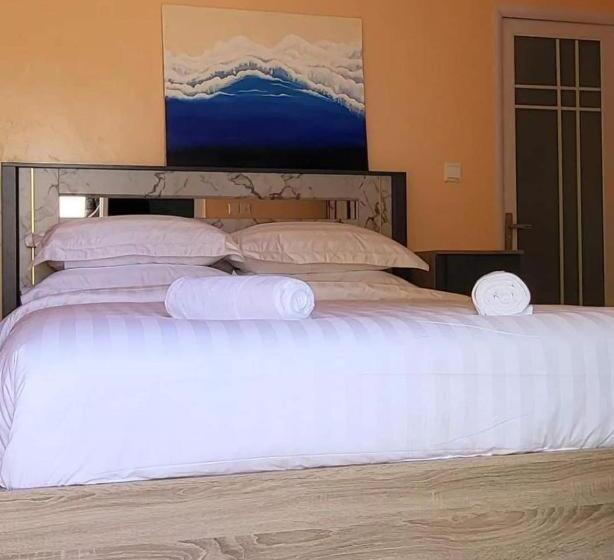 Номер Стандарт, Tropical Stay Thulusdhoo