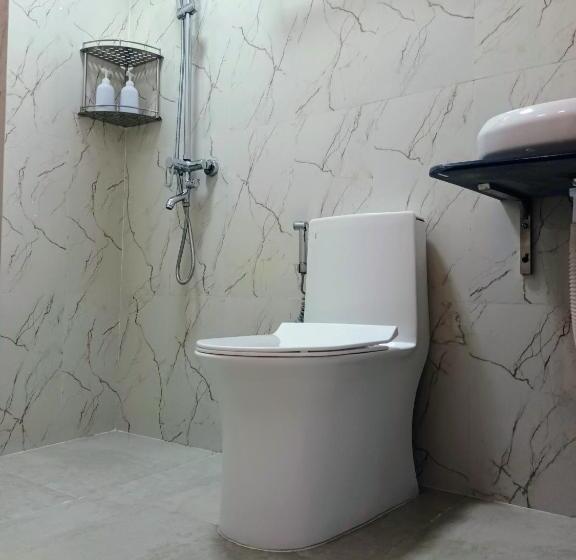 Номер Economy, Tropical Stay Thulusdhoo