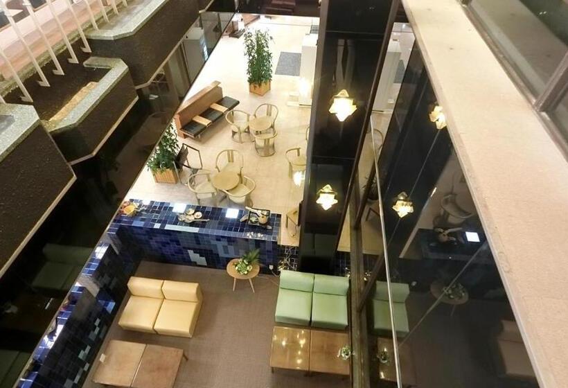Студия Стандарт, Yurihonjo   Hotel   Vacation Stay 42534v
