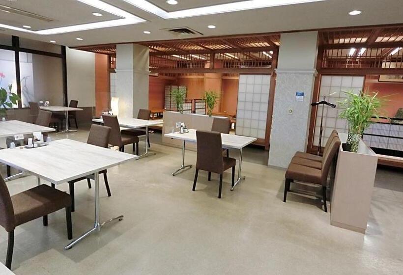 Студия Стандарт, Yurihonjo   Hotel   Vacation Stay 42534v