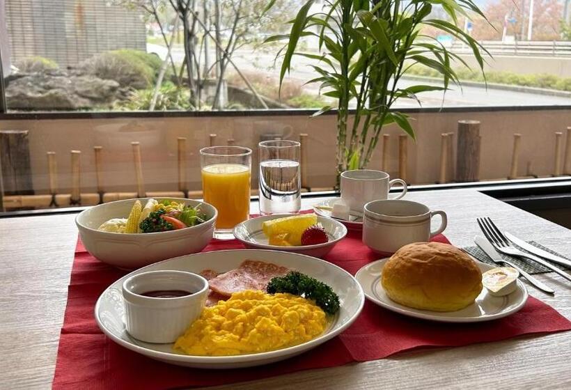Студия Стандарт, Yurihonjo   Hotel   Vacation Stay 42534v