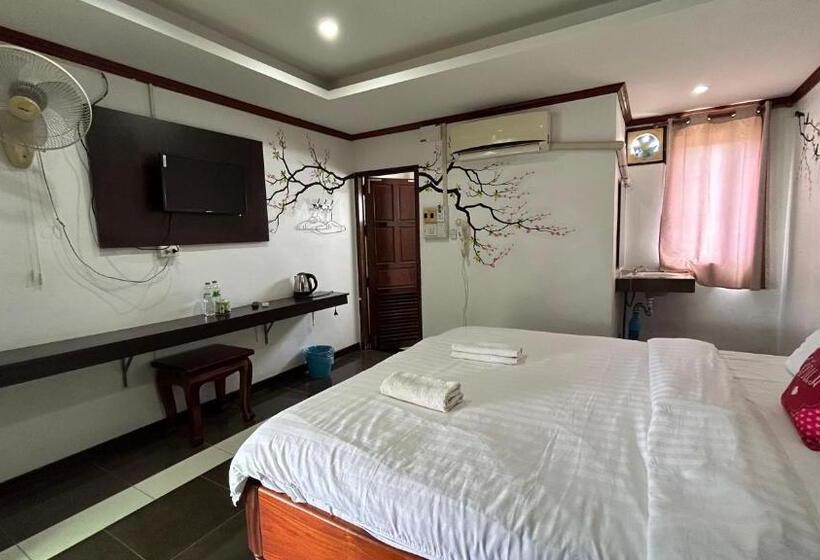 Номер Superior, Domon Riverside