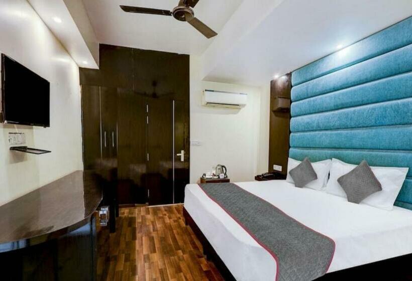 Трехместный Номер Классика, Oyo 80968b The Westin
