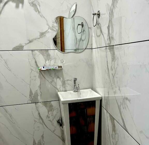 Трехместный Номер Классика, Oyo 80968b The Westin