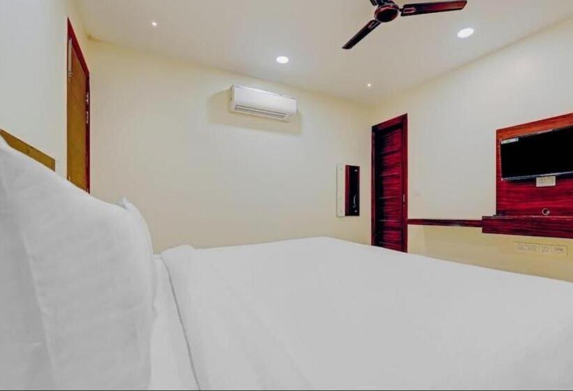 Трехместный Номер Классика, Oyo 80968b The Westin