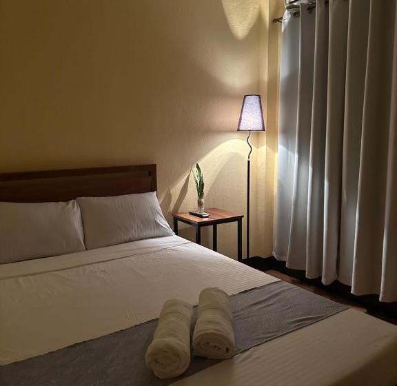 스탠다드 룸, Elisha S Guest House