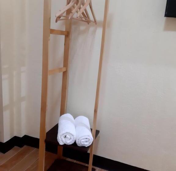스탠다드 룸, Elisha S Guest House
