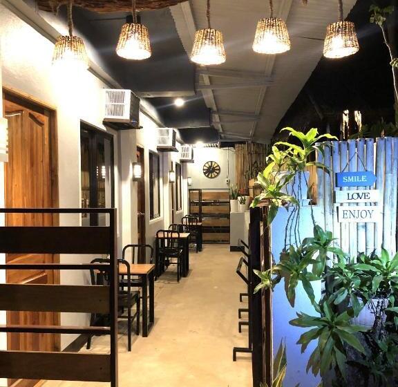 스탠다드 룸, Elisha S Guest House
