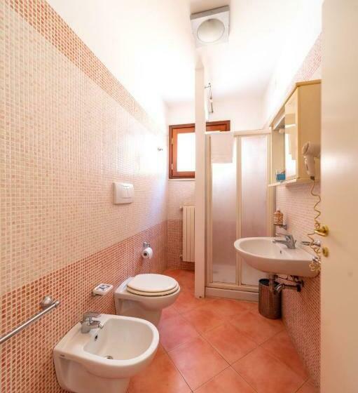 Студия Стандарт, Residence Alessandra