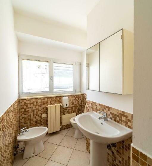 Апартаменты Superior 1 Спальня, Residence Alessandra