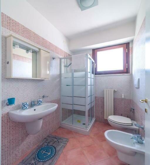 Апартаменты Deluxe 1 Спальня, Residence Alessandra