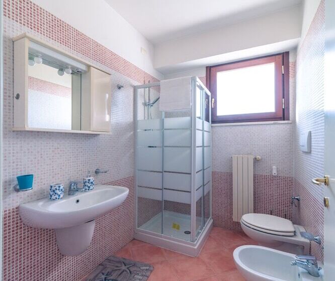 Студия Deluxe, Residence Alessandra