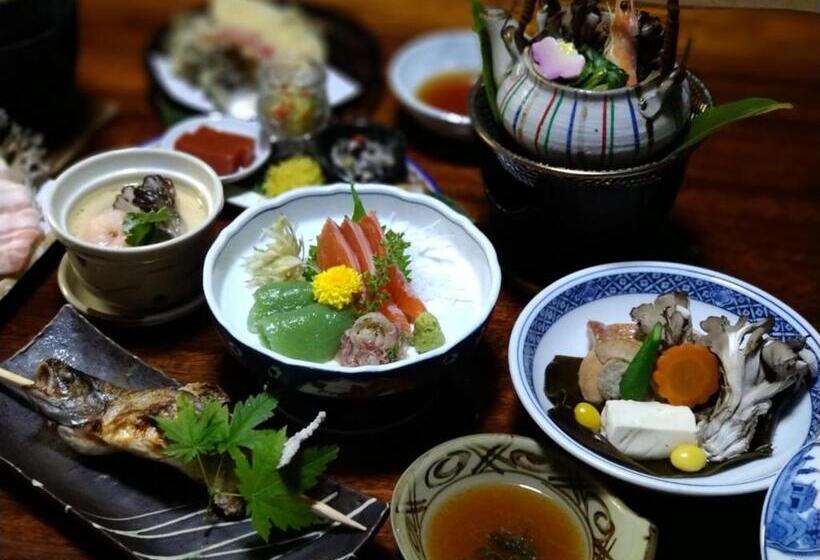 استودیوی استاندارد, Shimaonsen Ayameya Ryokan   Vacation Stay 20626v