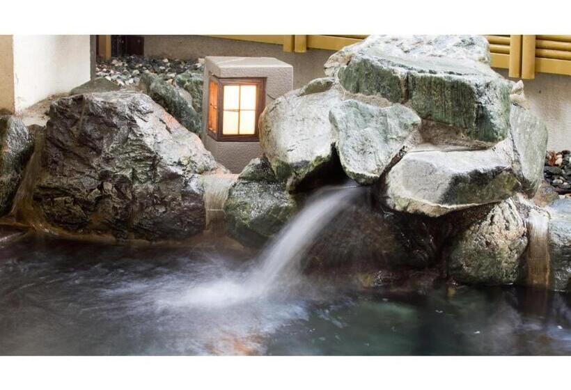 استودیوی استاندارد, Shimaonsen Ayameya Ryokan   Vacation Stay 20626v