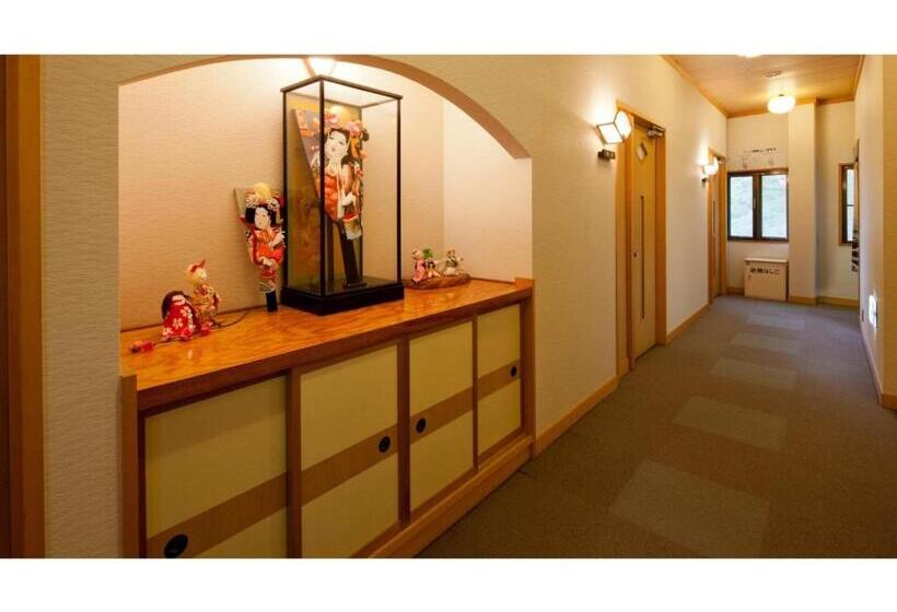 استودیوی استاندارد, Shimaonsen Ayameya Ryokan   Vacation Stay 20626v